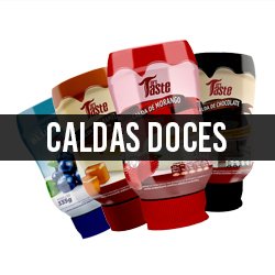 Caldas Doces