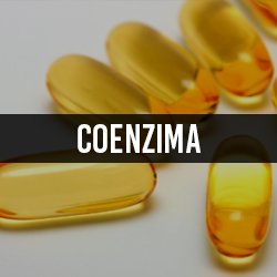 Coenzima (CQ10)