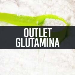 Outlet Glutamina