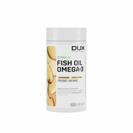 Fish Oil Premium 2000mg (120 caps) (1)
