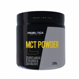 Mct Powder 200 G